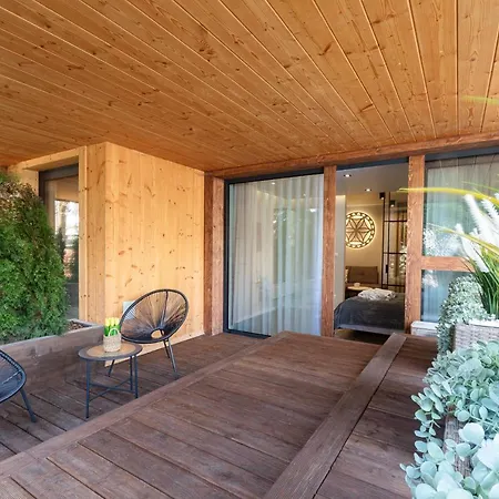 Daire Antalovka & Zakopane