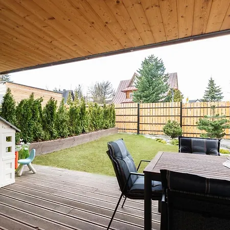 Antalovka & Zakopane