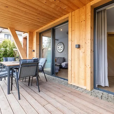 Antalovka & Zakopane