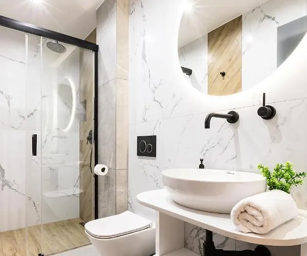 Antalovka & 아파트 *