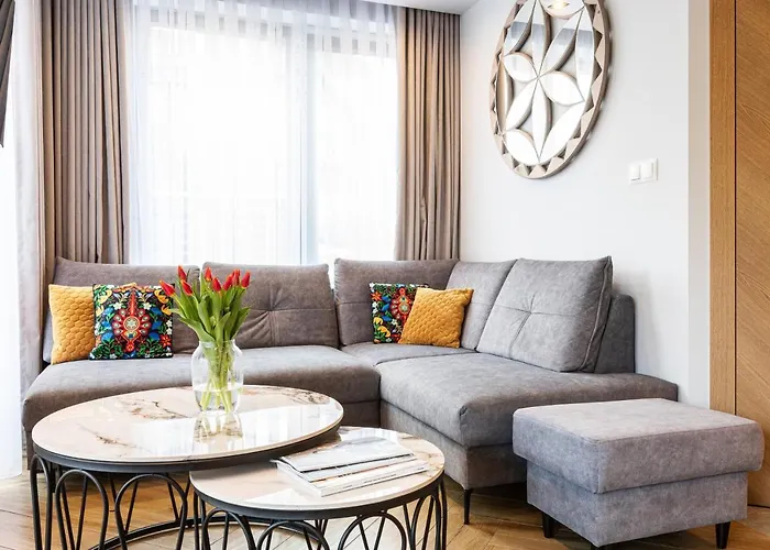 아파트 Antalovka &