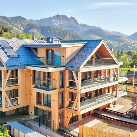 Antalovka & Zakopane