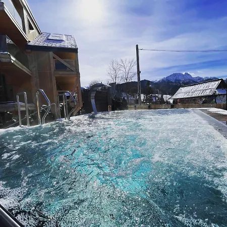 Antalovka & * ザコパネ