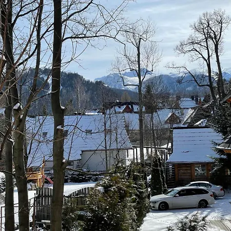 Antalovka & Apartment Zakopane