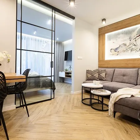 Apartament Antalovka & *