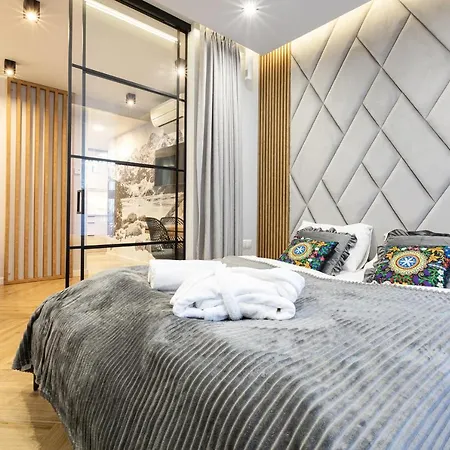 Antalovka & Zakopane