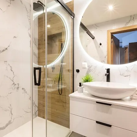 Antalovka & Zakopane