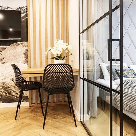 Antalovka & Apartament Zakopane