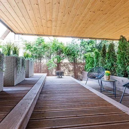 Apartament Antalovka &