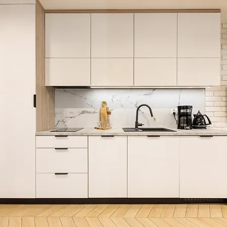 Apartament Antalovka & *