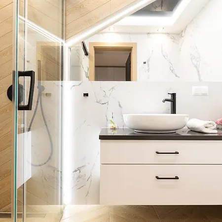 Antalovka & Apartament *