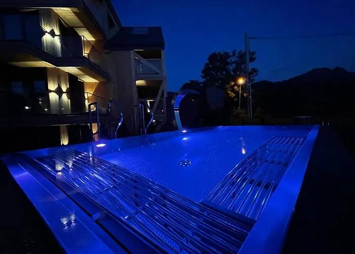 Antalovka & Lejlighed *