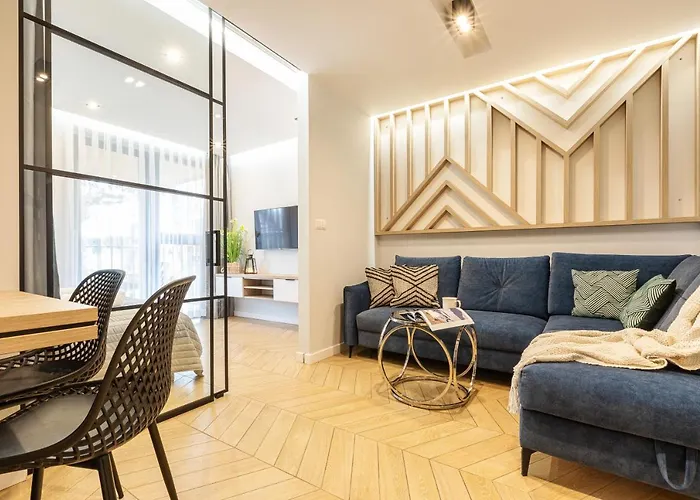 Antalovka & Lejlighed *