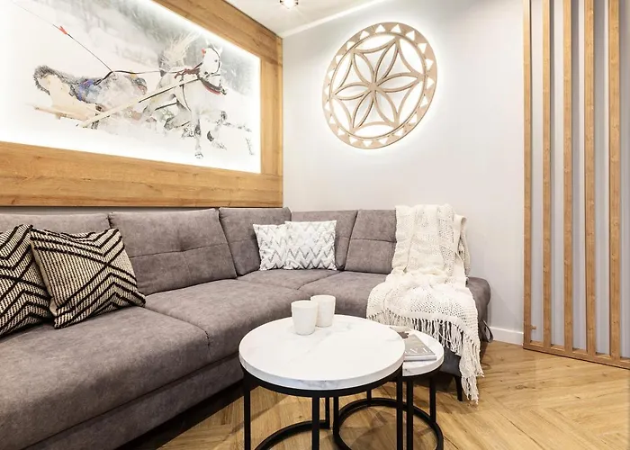 Antalovka & Lejlighed *