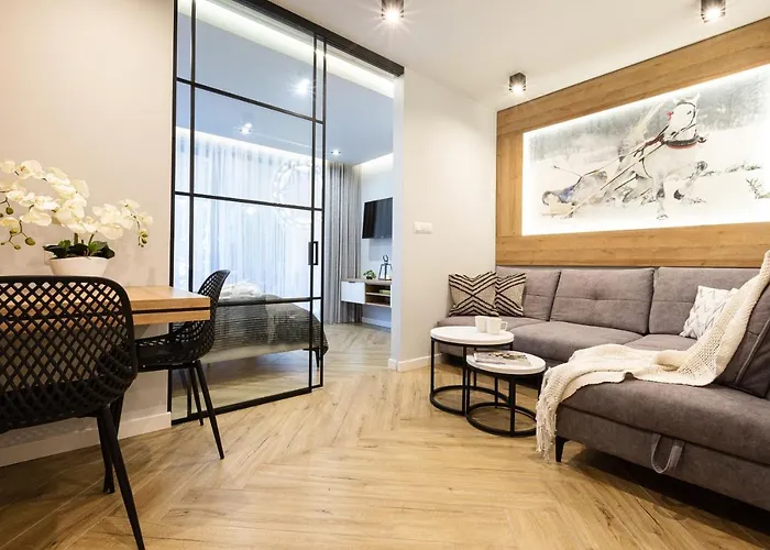 公寓 Antalovka & *