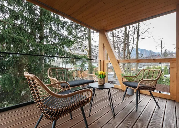 Antalovka & Lejlighed