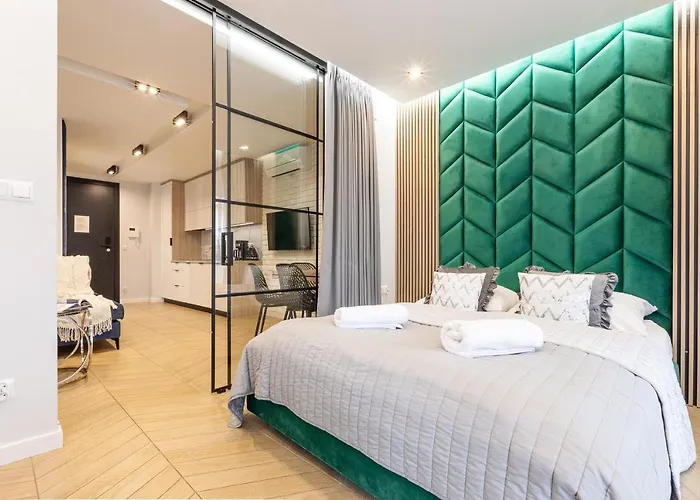 Lejlighed Antalovka & Zakopane