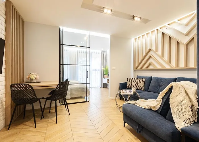 Lejlighed Antalovka & Zakopane