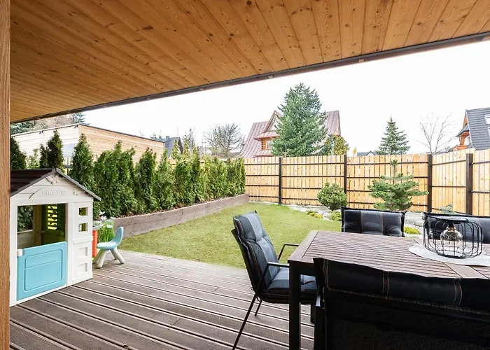 Antalovka & Zakopane