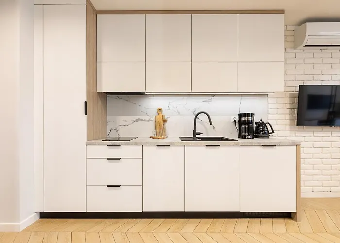 Lejlighed Antalovka & *