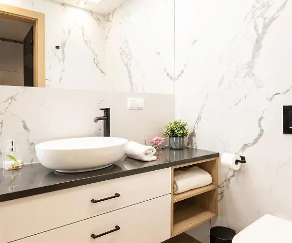 Lejlighed Antalovka & Zakopane