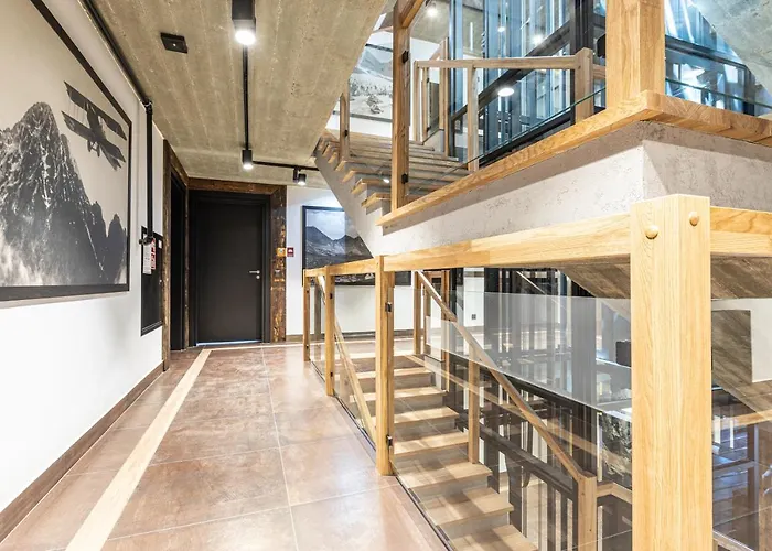 Antalovka & Lejlighed *